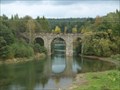 Image for železnicní viadukt / railway bridge , Nemcice, Czech republic