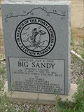 Image for Big Sandy Station - Farson, Wyoming