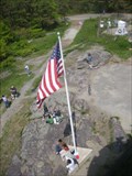 Image for Highest Point in Norfolk County (Great Blue Hill) - Milton-Canton, MA