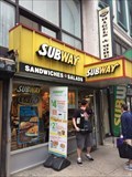 Image for Subway - 34th St. - New York, NY