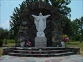 Image for Wayside Shrine - Bay St. Louis, MS