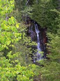 Image for Forillon National park La chute - Gaspe Pennensula, Quebec, Canada