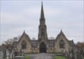 Image for Mortuary Chapel Steeple, Sale, UK