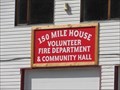 Image for 150 Mile House Volunteer Fire Department & Community Hall