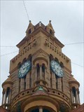 Image for Wise County Courthouse Clock - Decatur, TX