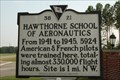 Image for 38-21 Hawthorne School of Aeronautics