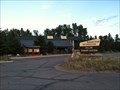 Image for White River National Forest: Dillon Ranger Station - Dillon, CO