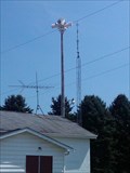 Image for Outdoor Warning Siren at Hatfield Central Hose Co.