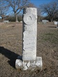 Image for J. Ben Butler - New Harp Cemetery, New Harp, TX