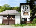 Image for Former Sub-Station - Krystofovo Udoli, Czech Republic
