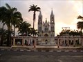 Image for Catedral de Santa Isabel - Malabo, Guiné Equatorial