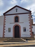 Image for Iglesia Nuestra Señora de la Anunciación -  El Bejarín, Purullena, Granada, España