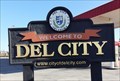 Image for Welcome to Del City - Del City, OK