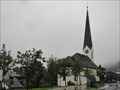Image for Katholische Pfarrkirche St. Antonius - Balderschwang, Bavaria, Germany