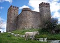Image for Castillo de Cortegana
