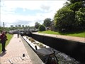 Image for Erewash Canal - Lock 60 - Trent Lock - Trent Lock, UK