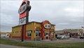 Image for A & W - High River, Alberta