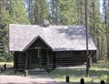 Image for Cascade Lakes Scenic Byway - Elk Lake Guard Station