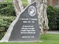 Image for 1st Battalion 7th Marines - Desert Memorial Park - Cathedral City CA