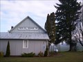 Image for Union Hill Grange #728 - near Sublimity, Oregon