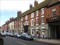 Image for The Cock Hotel - Stony Stratford- Buck's