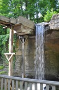 Image for Craftsman's Valley Waterfall