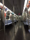 Image for New York City Subway - New York, NY