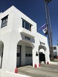 Image for Walter Johnson Fire Station #1 - Oceanside, CA