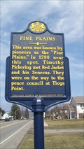 Image for Pine Plains