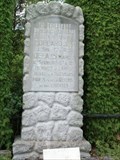 Image for Monument Collard-Defays, Sprimont, Liège, Belgium