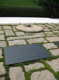 Image for John F Kennedy's grave - Arlington, VA