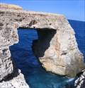Image for Natural Arch, Wied il-Miela, Gozo, Malta