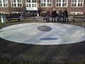 Image for Analemmatic sundial, University of Applied Sciences, Bielefeld, Germany
