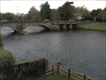 Image for River Derwent Camera, Cockermouth, Cumbria