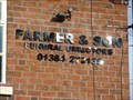 Image for Farmer & Son, Wordsley, West Midlands, England