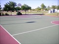 Image for Freestone Park Basketball Courts - Gilbert, AZ