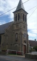 Image for Le Clocher de l'Église Notre-Dame de l'Annonciation - Pihen-lès-Guînes, France