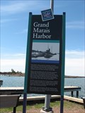 Image for Grand Marais Harbor – Grand Marais, MN