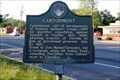 Image for Cantonment