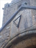 Image for Sundial - St.James, Church Street, Brassington, Derbyshire. DE4 4HJ