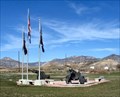 Image for 105mm Howitzer and Veterans Memorial - Rifle, CO