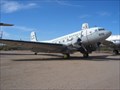 Image for Douglas C-117D Super Gooney Bird - Pima ASM,Tucson, AZ