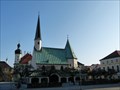 Image for Katholische Wallfahrtskapelle St. Maria/Gnadenkapelle - Altötting, Bavaria, Germany