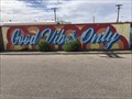 Image for Good Vibes Only – Apache Junction, Arizona