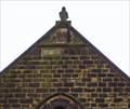 Image for 1886 - Darfield Wesley Methodist Church, Darfield, Barnsley.