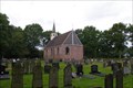 Image for Reformed Church Cemetery - Jubbega-Schurega NL