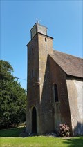 Image for Bell Tower - St Leonard - Badlesmere Lees, Kent