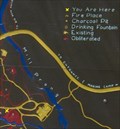 Image for You Are Here At Camp Hoover