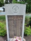 Image for Korean War Memorial - Wilmington, DE