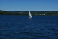 Image for Portage Lake - Manistee County Michigan